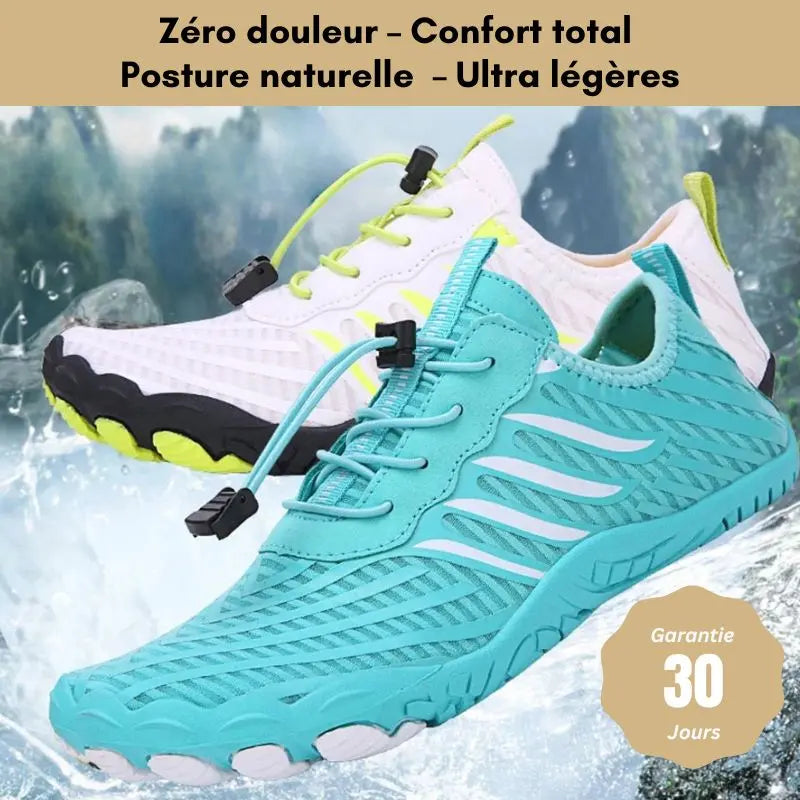 Podalys™ Drifters –  Vos pieds vous diront merci Podalys