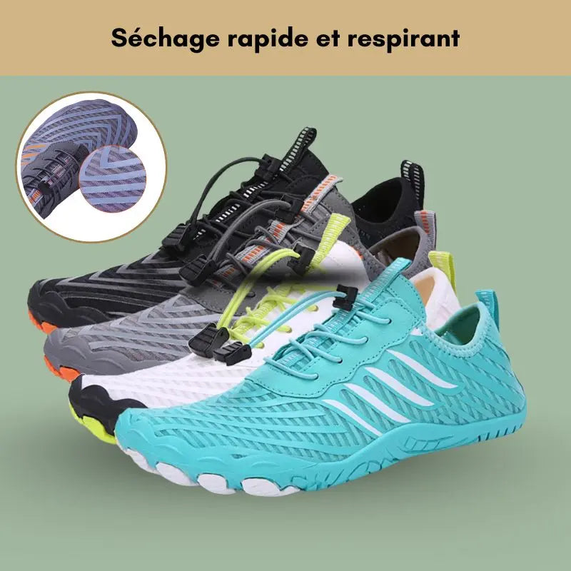 Podalys™ Drifters –  Vos pieds vous diront merci Podalys