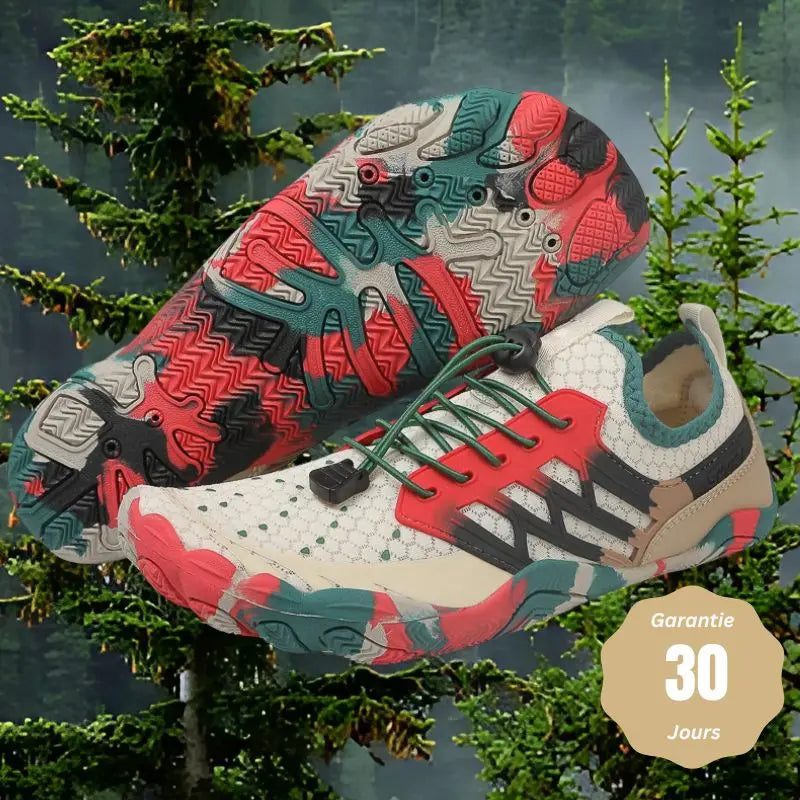 Podalys™ Prismers - Passe partout Podalys