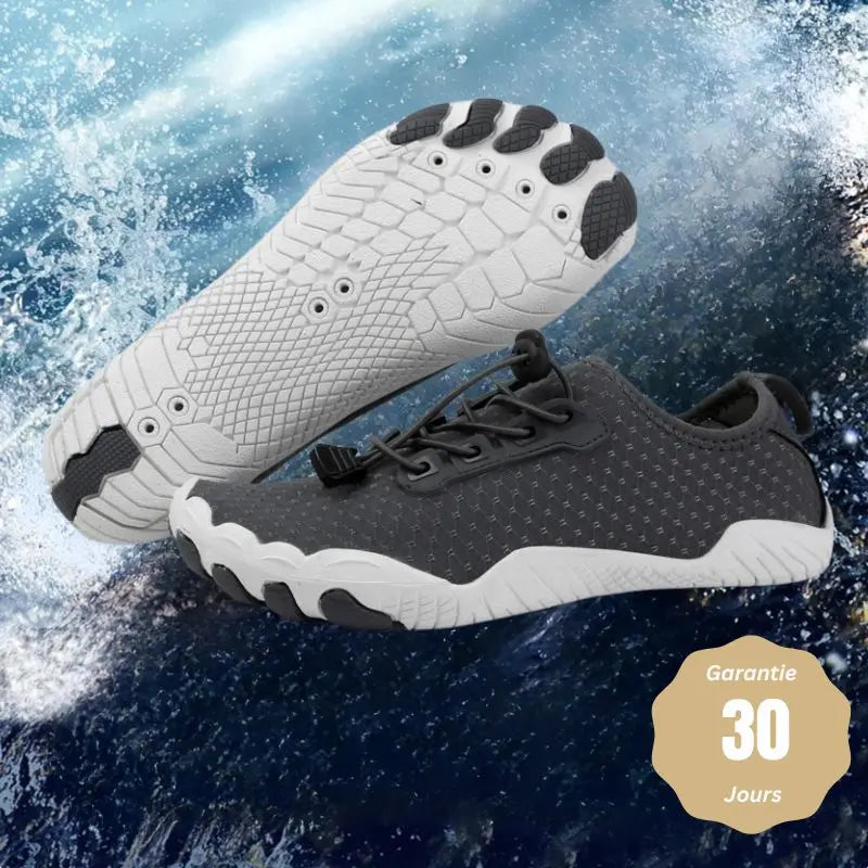 Podalys™ Roamers - Simplement barefoot Podalys