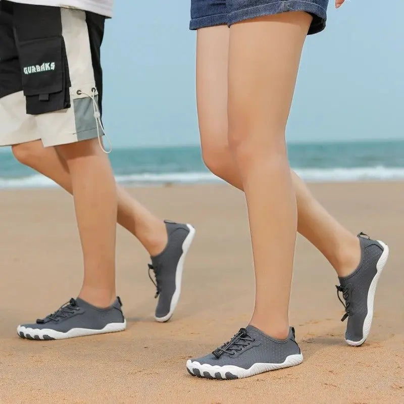 Podalys™ Roamers - Simplement barefoot Podalys