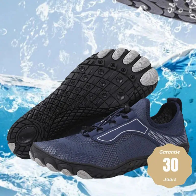 Podalys™ Strappers - Robuste et confortable Podalys