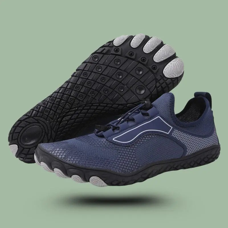 Podalys™ Strappers - Robuste et confortable Podalys