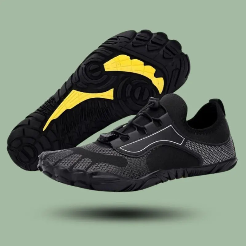 Podalys™ Strappers - Robuste et confortable Podalys