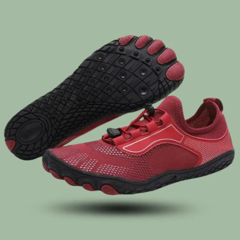 Podalys™ Strappers - Robuste et confortable Podalys