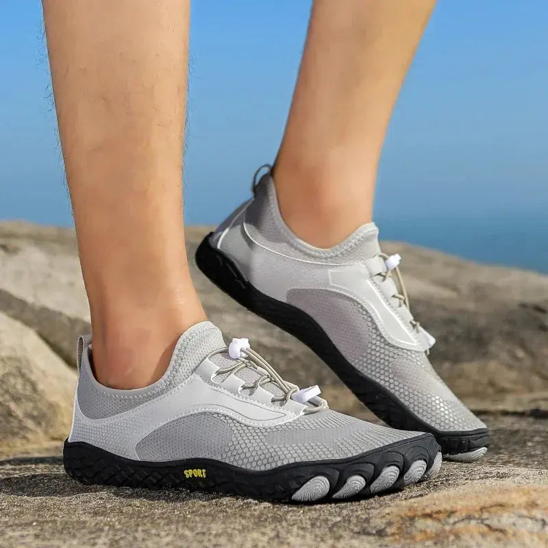 Podalys™ Strappers - Robuste et confortable Podalys