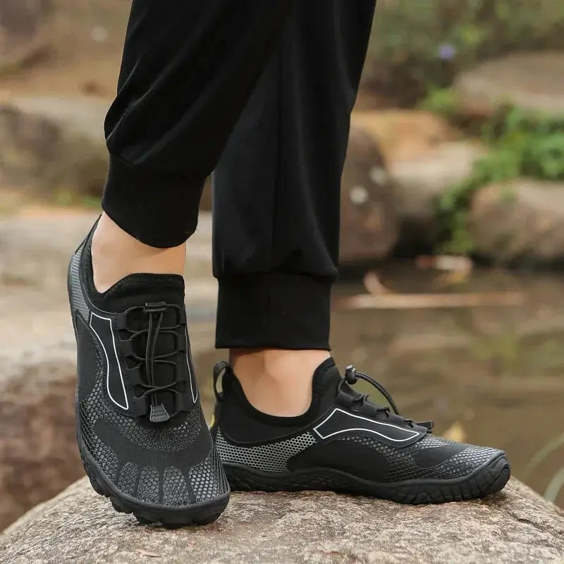 Podalys™ Strappers - Robuste et confortable Podalys
