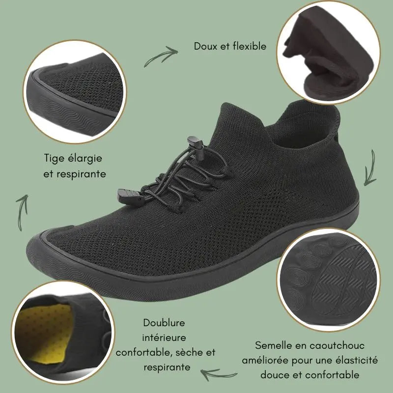 Podalys™ Thalya - Stylée et naturelle Podalys